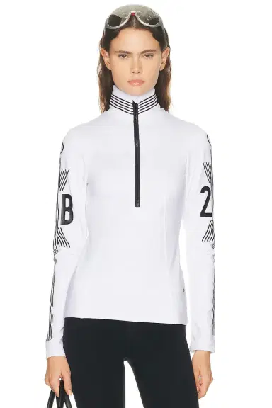 Goldbergh Corsa Ski Top | Thumbnail 1