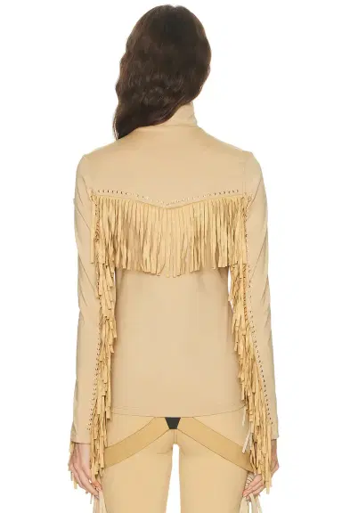Goldbergh Whisper Ski Top | Thumbnail 3