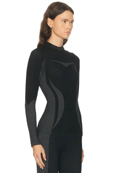 Goldbergh Slick Baselayer Long Sleeve Top | Thumbnail 2 Goldbergh Slick Baselayer Long Sleeve Top | Thumbnail 2