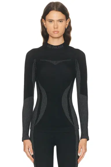 Goldbergh Slick Baselayer Long Sleeve Top | Thumbnail 1 Goldbergh Slick Baselayer Long Sleeve Top | Thumbnail 1