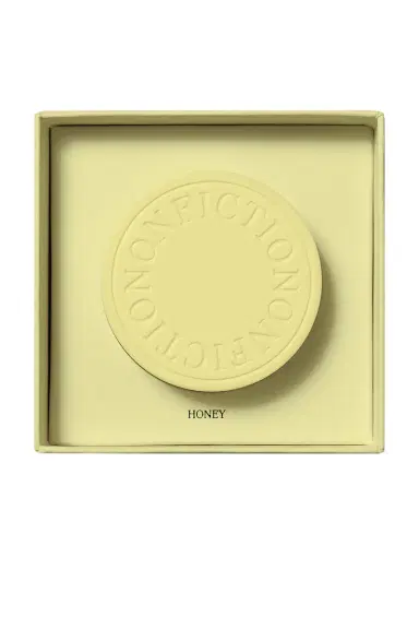 NONFICTION Honey Nourishing Vegan Lip Balm | Thumbnail 7 NONFICTION Honey Nourishing Vegan Lip Balm | Thumbnail 7