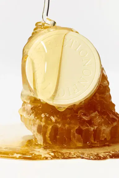 NONFICTION Honey Nourishing Vegan Lip Balm | Thumbnail 9 NONFICTION Honey Nourishing Vegan Lip Balm | Thumbnail 9