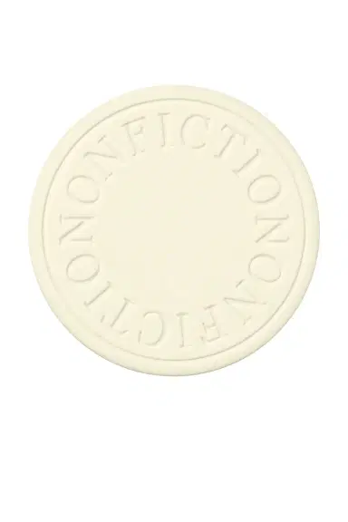 NONFICTION Vanilla Nourishing Vegan Lip Balm | Thumbnail 5 NONFICTION Vanilla Nourishing Vegan Lip Balm | Thumbnail 5
