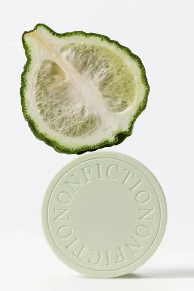 NONFICTION Bergamot Nourishing Vegan Lip Balm | Thumbnail 9 NONFICTION Bergamot Nourishing Vegan Lip Balm | Thumbnail 9