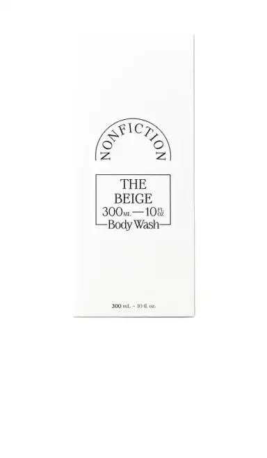 NONFICTION The Beige Body Wash | Thumbnail 2