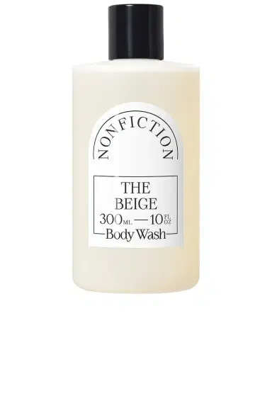 NONFICTION The Beige Body Wash | Thumbnail 3