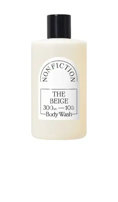 NONFICTION The Beige Body Wash | Thumbnail 1