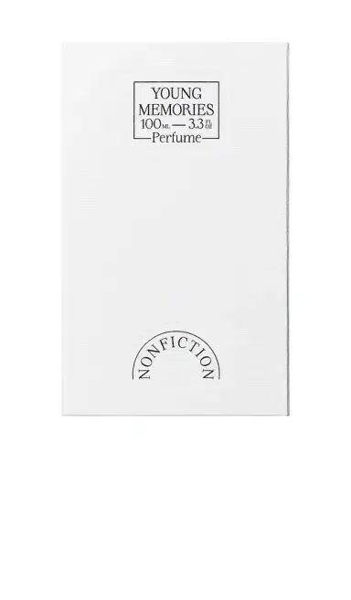 NONFICTION Young Memories Eau De Parfum 100ml | Thumbnail 2 NONFICTION Young Memories Eau De Parfum 100ml | Thumbnail 2