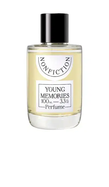 NONFICTION Young Memories Eau De Parfum 100ml | Thumbnail 1 NONFICTION Young Memories Eau De Parfum 100ml | Thumbnail 1