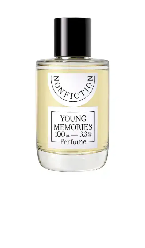NONFICTION Young Memories Eau De Parfum 100ml