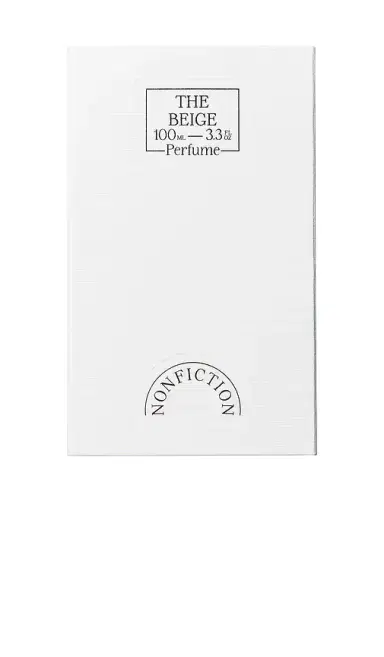 NONFICTION The Beige Eau De Parfum 100ml | Thumbnail 2 NONFICTION The Beige Eau De Parfum 100ml | Thumbnail 2