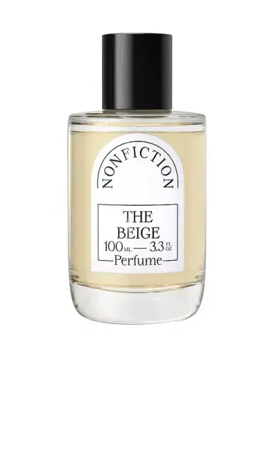NONFICTION The Beige Eau De Parfum 100ml | Thumbnail 1 NONFICTION The Beige Eau De Parfum 100ml | Thumbnail 1