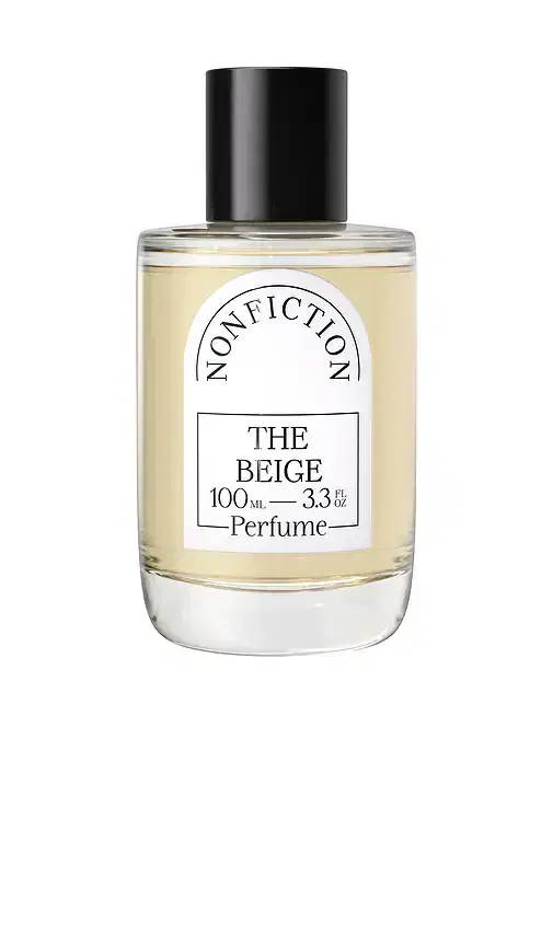 NONFICTION The Beige Eau De Parfum 100ml