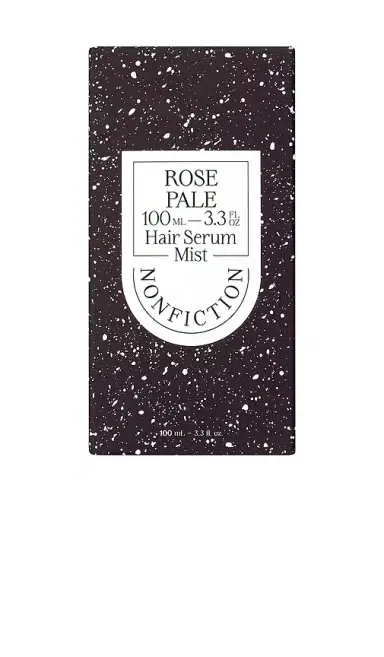 NONFICTION Rose Pale Hair Serum Mist | Thumbnail 2