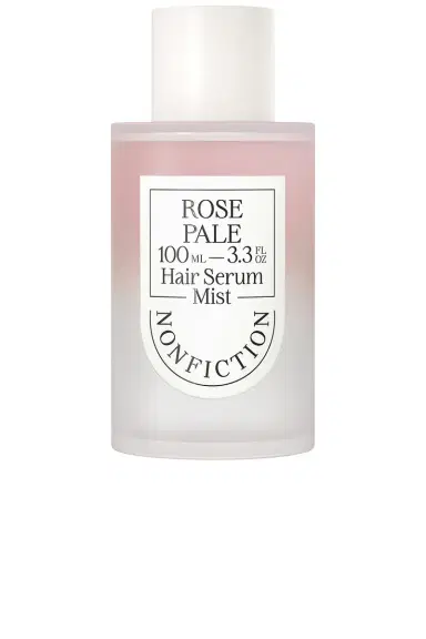 NONFICTION Rose Pale Hair Serum Mist | Thumbnail 3