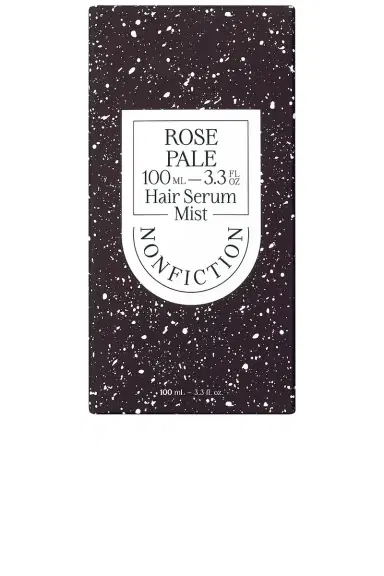 NONFICTION Rose Pale Hair Serum Mist | Thumbnail 4