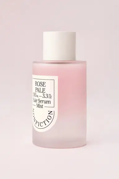 NONFICTION Rose Pale Hair Serum Mist | Thumbnail 5