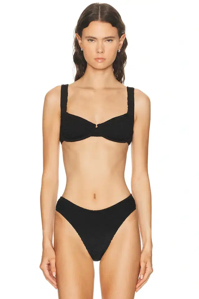 Bond-Eye Levi Balconette Bikini Top