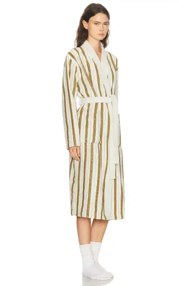 BAINA Sulis Bath Robe | Thumbnail 2