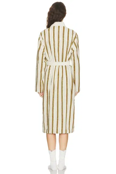 BAINA Sulis Bath Robe | Thumbnail 3