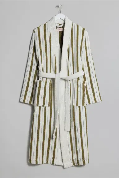 BAINA Sulis Bath Robe | Thumbnail 4