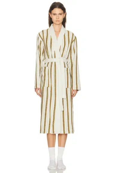 BAINA Sulis Bath Robe | Thumbnail 1