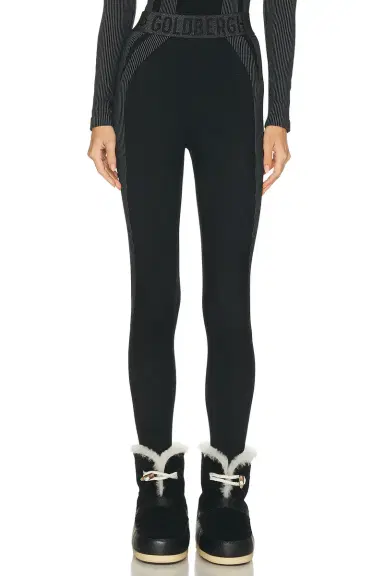 Goldbergh Contour Baselayer Pant | Thumbnail 1
