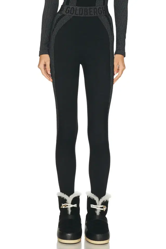 Goldbergh Contour Baselayer Pant