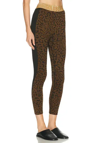 Goldbergh Caitlyn Baselayer Pant | Thumbnail 2
