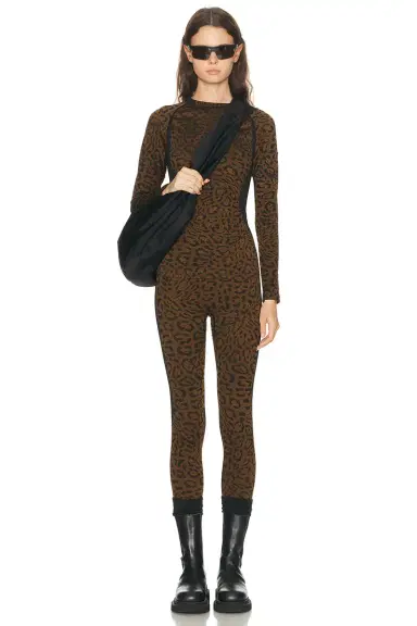 Goldbergh Caitlyn Baselayer Pant | Thumbnail 5