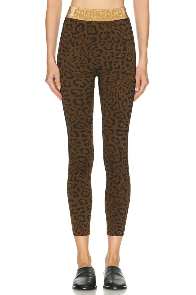 Goldbergh Caitlyn Baselayer Pant