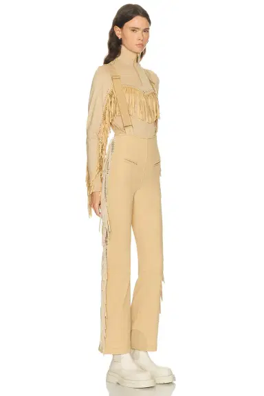 Goldbergh Cowboy Ski Pant | Thumbnail 2 Goldbergh Cowboy Ski Pant | Thumbnail 2