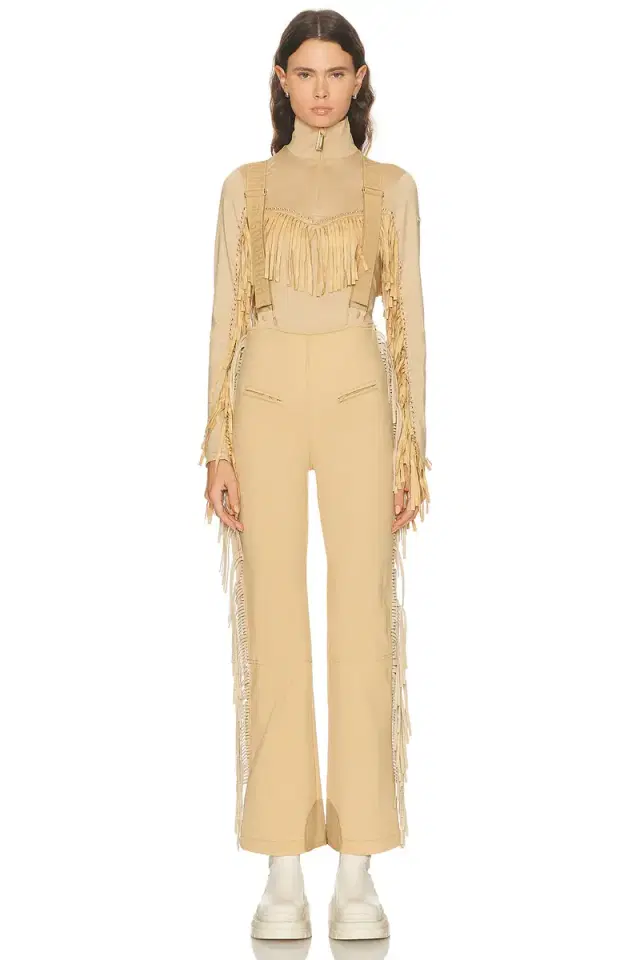 Goldbergh Cowboy Ski Pant