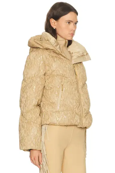 Goldbergh Fiora Ski Jacket | Thumbnail 2