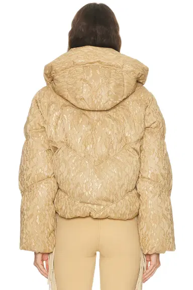 Goldbergh Fiora Ski Jacket | Thumbnail 3