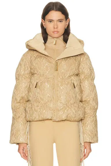 Goldbergh Fiora Ski Jacket | Thumbnail 1