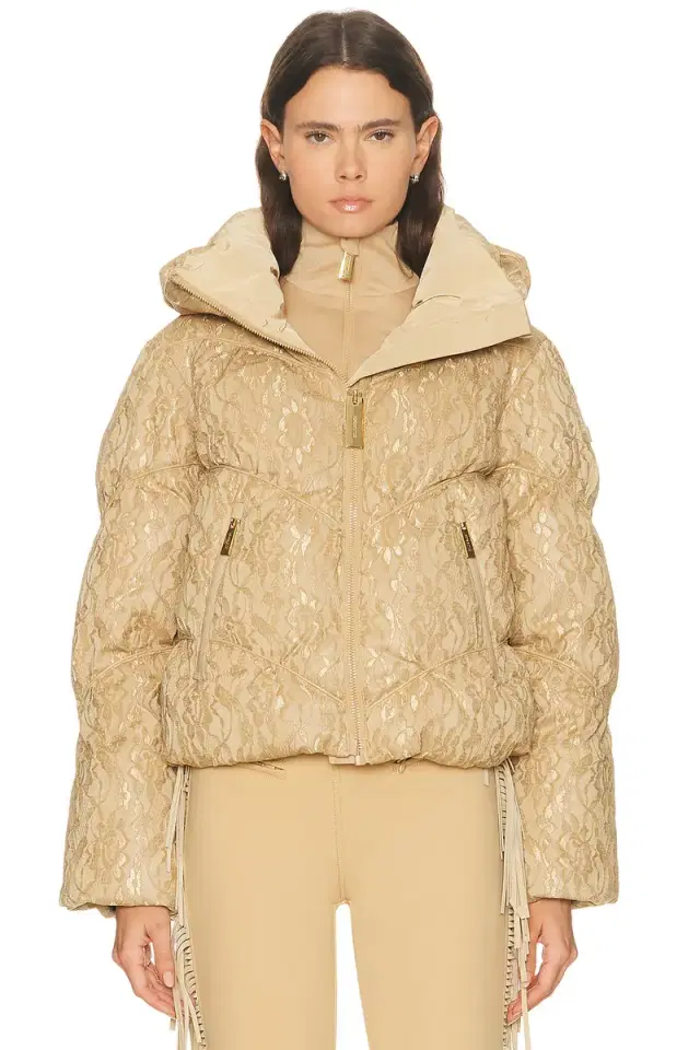 Goldbergh Fiora Ski Jacket