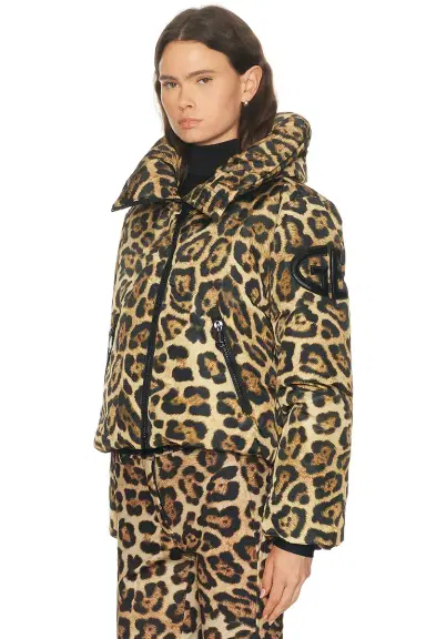 Goldbergh Pantera Ski Jacket | Thumbnail 2 Goldbergh Pantera Ski Jacket | Thumbnail 2