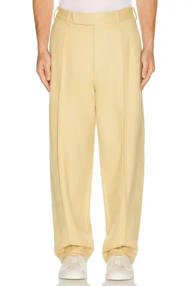 Zegna Zegna Trofeo Cashmere Pants | Thumbnail 3 Zegna Zegna Trofeo Cashmere Pants | Thumbnail 3