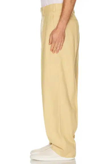 Zegna Zegna Trofeo Cashmere Pants | Thumbnail 4 Zegna Zegna Trofeo Cashmere Pants | Thumbnail 4