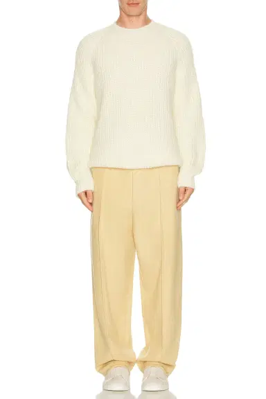 Zegna Zegna Trofeo Cashmere Pants | Thumbnail 5 Zegna Zegna Trofeo Cashmere Pants | Thumbnail 5
