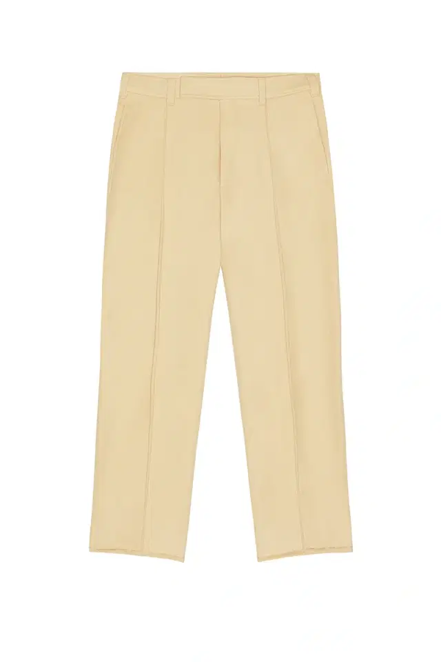 zegna Zegna Trofeo Cashmere Pants