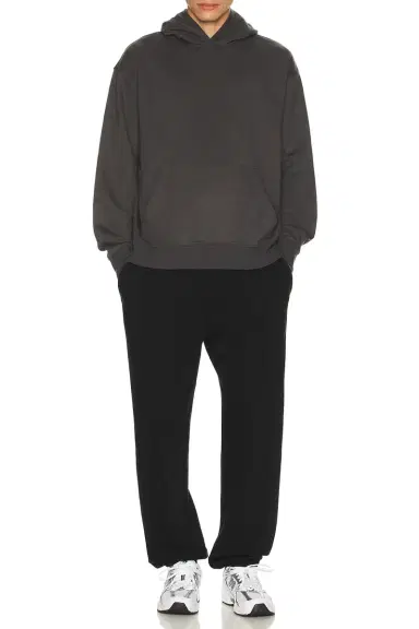 Beyond Yoga LuxeFleece Men's Hoodie | Thumbnail 5 Beyond Yoga LuxeFleece Men's Hoodie | Thumbnail 5
