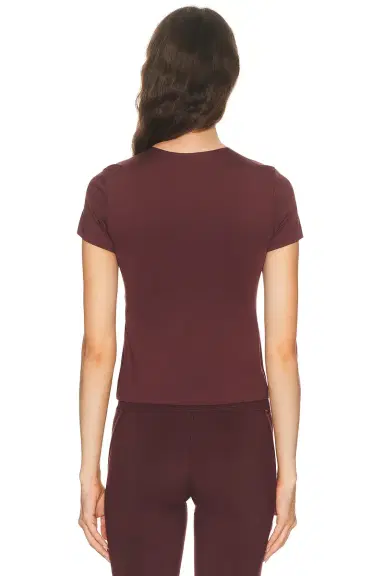 Nike Short Sleeve Top | Thumbnail 3