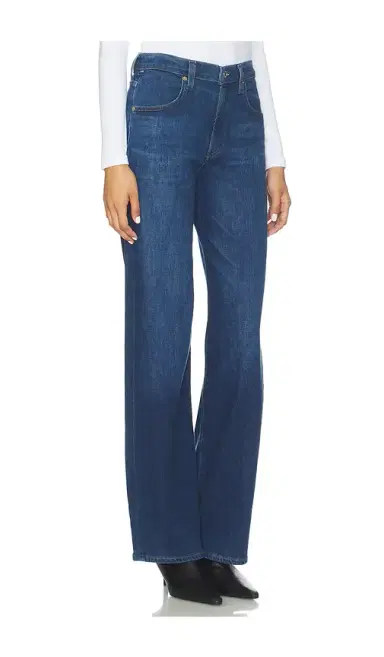 Citizens of Humanity Annina Straight Leg Jeans | Thumbnail 2 Citizens of Humanity Annina Straight Leg Jeans | Thumbnail 2
