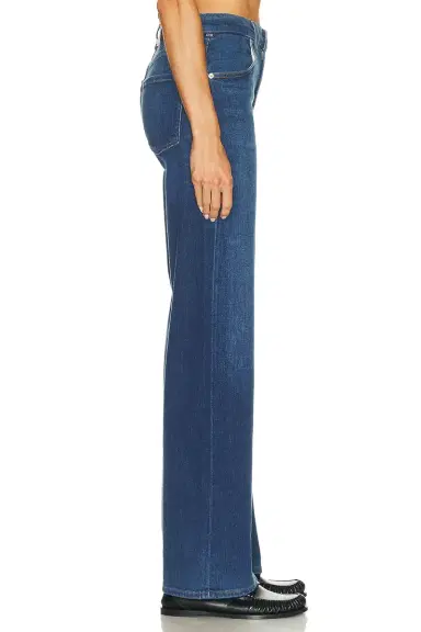 Citizens of Humanity Annina Straight Leg Jeans | Thumbnail 5 Citizens of Humanity Annina Straight Leg Jeans | Thumbnail 5
