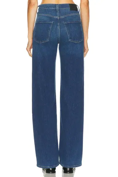 Citizens of Humanity Annina Straight Leg Jeans | Thumbnail 6 Citizens of Humanity Annina Straight Leg Jeans | Thumbnail 6