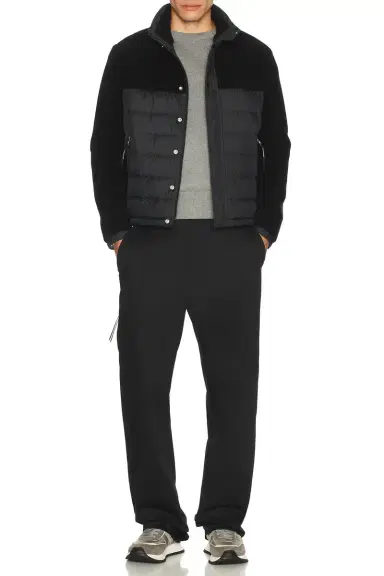Moncler Mistral Jacket | Thumbnail 3 Moncler Mistral Jacket | Thumbnail 3