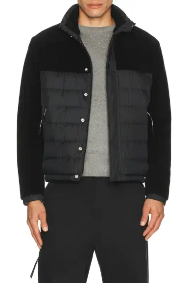 Moncler Mistral Jacket | Thumbnail 1 Moncler Mistral Jacket | Thumbnail 1