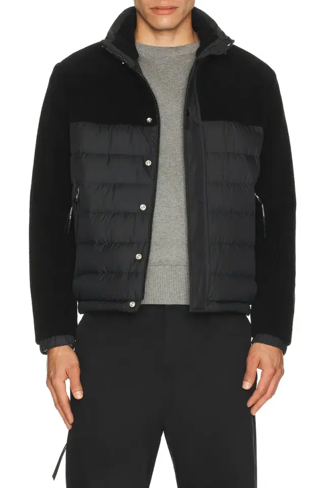 Moncler Mistral Jacket